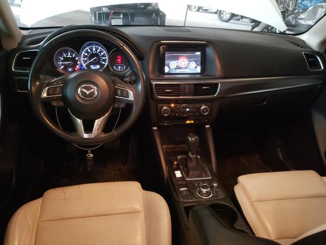 Photo 7 VIN: JM3KE2DY4G0769592 - MAZDA CX-5 GT 