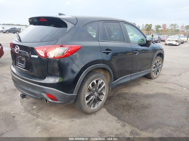 Photo 3 VIN: JM3KE2DY4G0781256 - MAZDA CX-5 