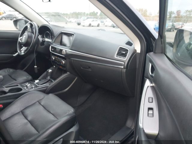 Photo 4 VIN: JM3KE2DY4G0781256 - MAZDA CX-5 