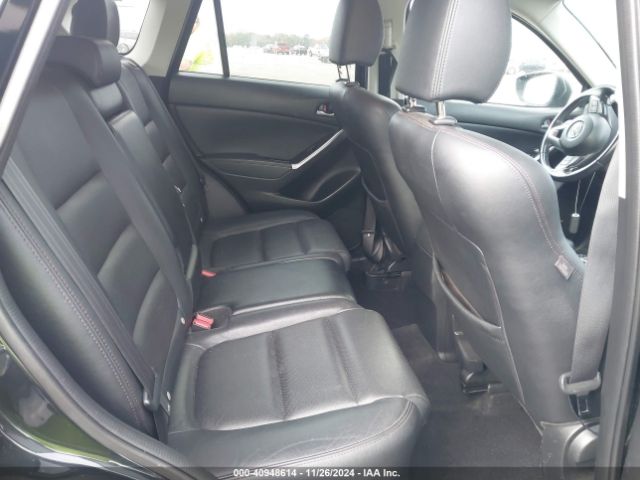 Photo 7 VIN: JM3KE2DY4G0781256 - MAZDA CX-5 