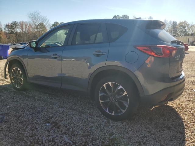 Photo 1 VIN: JM3KE2DY4G0784559 - MAZDA CX-5 GT 