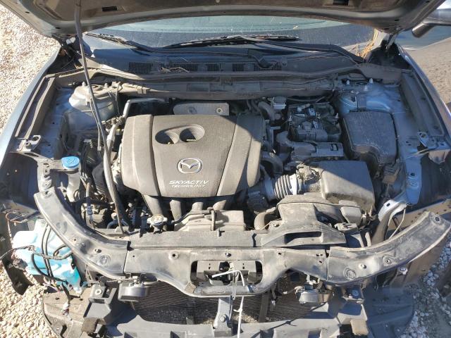 Photo 11 VIN: JM3KE2DY4G0784559 - MAZDA CX-5 GT 