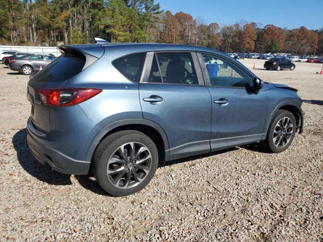 Photo 2 VIN: JM3KE2DY4G0784559 - MAZDA CX-5 GT 