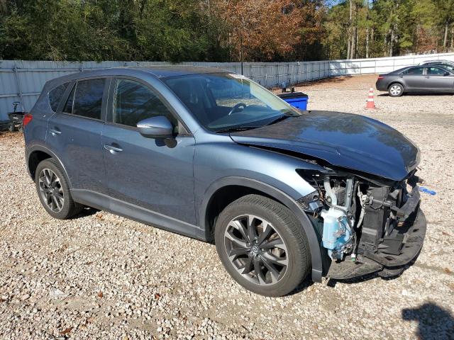 Photo 3 VIN: JM3KE2DY4G0784559 - MAZDA CX-5 GT 