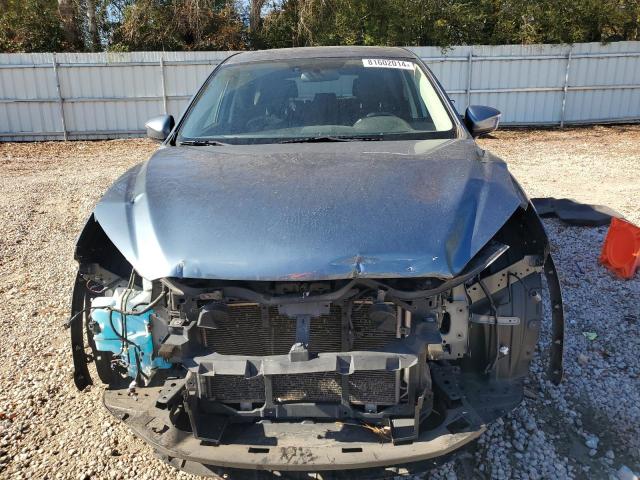 Photo 4 VIN: JM3KE2DY4G0784559 - MAZDA CX-5 GT 