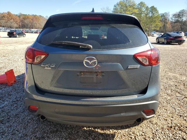 Photo 5 VIN: JM3KE2DY4G0784559 - MAZDA CX-5 GT 