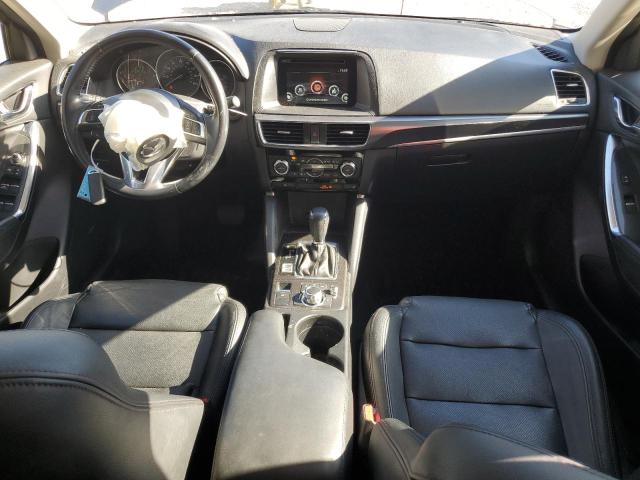 Photo 7 VIN: JM3KE2DY4G0784559 - MAZDA CX-5 GT 