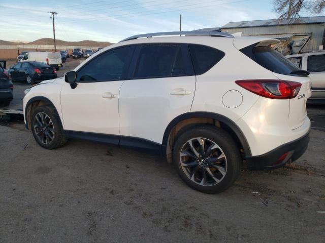 Photo 1 VIN: JM3KE2DY4G0785176 - MAZDA CX-5 