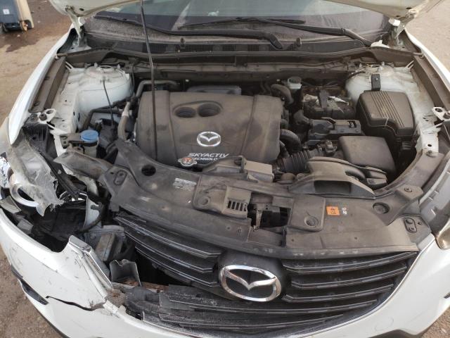 Photo 10 VIN: JM3KE2DY4G0785176 - MAZDA CX-5 