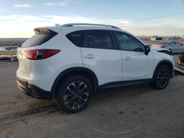 Photo 2 VIN: JM3KE2DY4G0785176 - MAZDA CX-5 