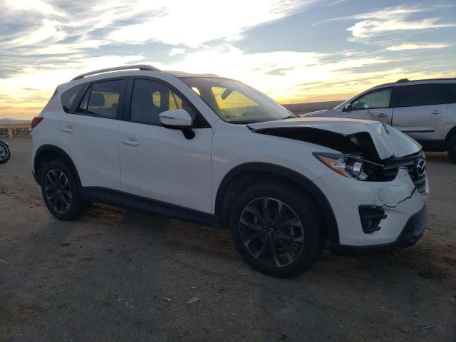 Photo 3 VIN: JM3KE2DY4G0785176 - MAZDA CX-5 