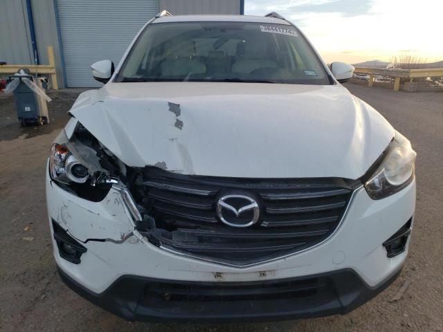 Photo 4 VIN: JM3KE2DY4G0785176 - MAZDA CX-5 