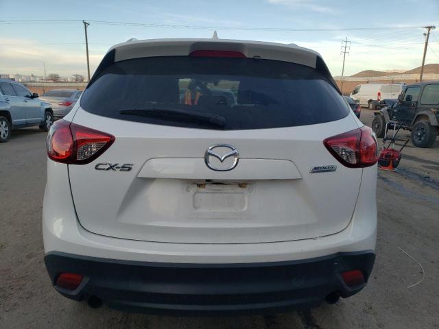 Photo 5 VIN: JM3KE2DY4G0785176 - MAZDA CX-5 