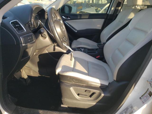 Photo 6 VIN: JM3KE2DY4G0785176 - MAZDA CX-5 