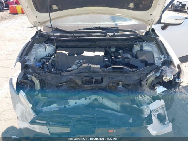 Photo 5 VIN: JM3KE2DY4G0808679 - MAZDA CX-5 