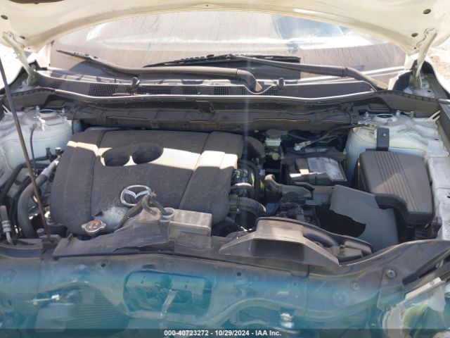 Photo 9 VIN: JM3KE2DY4G0808679 - MAZDA CX-5 