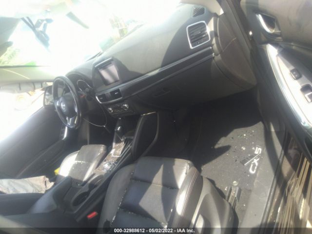 Photo 4 VIN: JM3KE2DY4G0810772 - MAZDA CX-5 