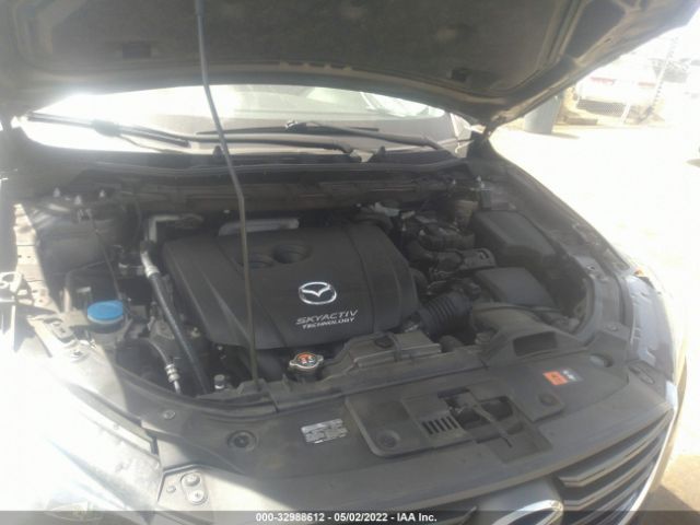 Photo 9 VIN: JM3KE2DY4G0810772 - MAZDA CX-5 