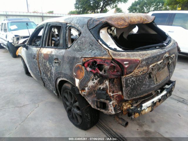 Photo 2 VIN: JM3KE2DY4G0821528 - MAZDA CX-5 