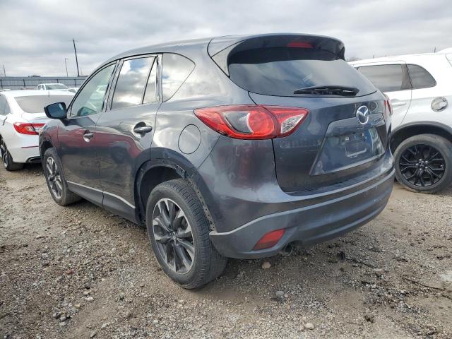 Photo 1 VIN: JM3KE2DY4G0822646 - MAZDA CX-5 