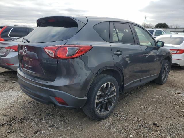 Photo 2 VIN: JM3KE2DY4G0822646 - MAZDA CX-5 