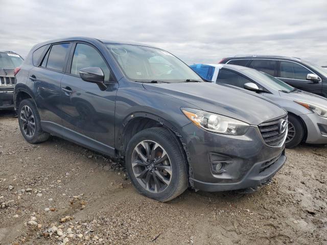 Photo 3 VIN: JM3KE2DY4G0822646 - MAZDA CX-5 