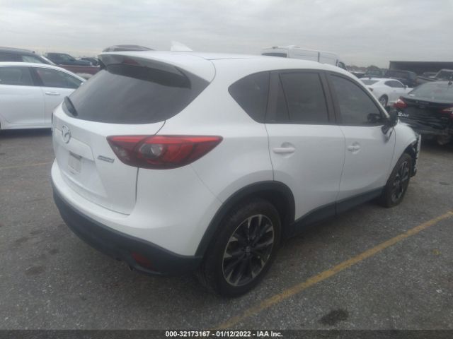 Photo 3 VIN: JM3KE2DY4G0840936 - MAZDA CX-5 