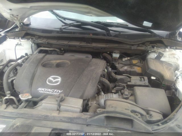 Photo 9 VIN: JM3KE2DY4G0840936 - MAZDA CX-5 