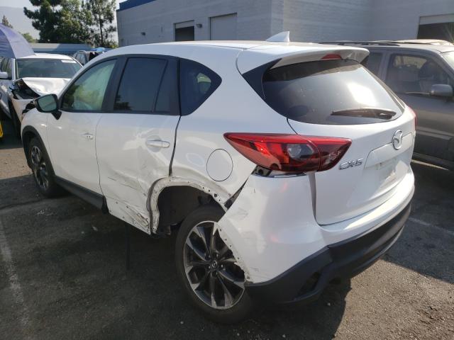 Photo 2 VIN: JM3KE2DY4G0848597 - MAZDA CX-5 