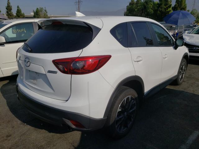 Photo 3 VIN: JM3KE2DY4G0848597 - MAZDA CX-5 