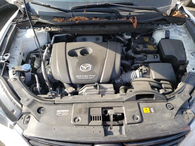 Photo 6 VIN: JM3KE2DY4G0848597 - MAZDA CX-5 