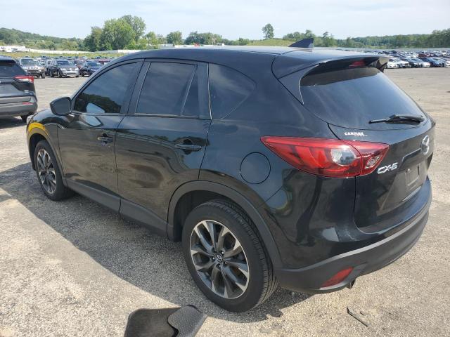 Photo 1 VIN: JM3KE2DY4G0861916 - MAZDA CX-5 GT 