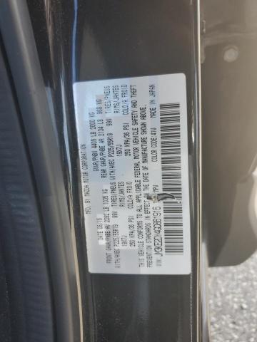 Photo 11 VIN: JM3KE2DY4G0861916 - MAZDA CX-5 GT 