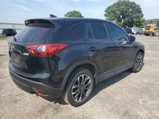 Photo 2 VIN: JM3KE2DY4G0861916 - MAZDA CX-5 GT 