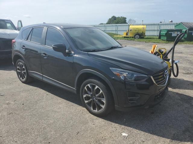 Photo 3 VIN: JM3KE2DY4G0861916 - MAZDA CX-5 GT 