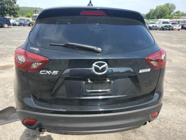 Photo 5 VIN: JM3KE2DY4G0861916 - MAZDA CX-5 GT 