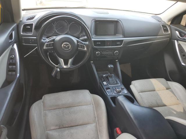 Photo 7 VIN: JM3KE2DY4G0861916 - MAZDA CX-5 GT 