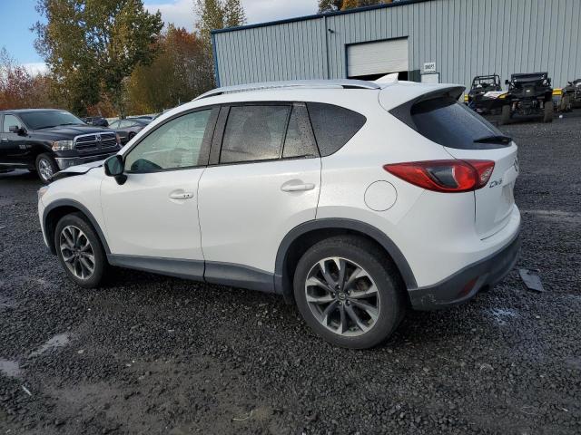 Photo 1 VIN: JM3KE2DY4G0883219 - MAZDA CX-5 GT 