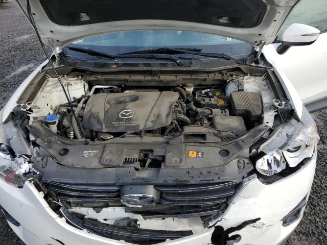 Photo 10 VIN: JM3KE2DY4G0883219 - MAZDA CX-5 GT 