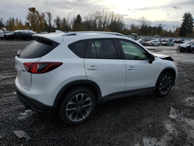 Photo 2 VIN: JM3KE2DY4G0883219 - MAZDA CX-5 GT 