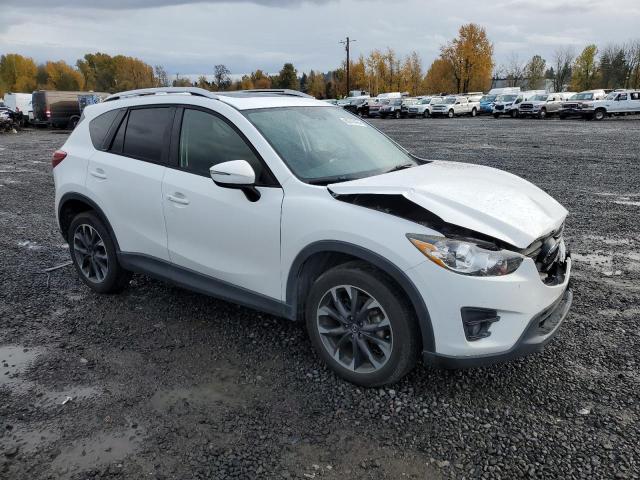 Photo 3 VIN: JM3KE2DY4G0883219 - MAZDA CX-5 GT 