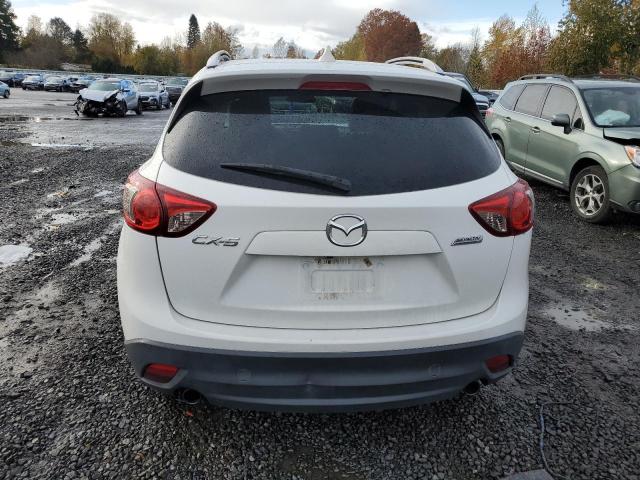 Photo 5 VIN: JM3KE2DY4G0883219 - MAZDA CX-5 GT 