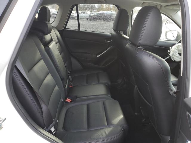 Photo 9 VIN: JM3KE2DY4G0883219 - MAZDA CX-5 GT 