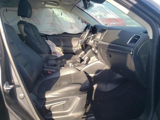 Photo 4 VIN: JM3KE2DY4G0887657 - MAZDA CX-5 GT 