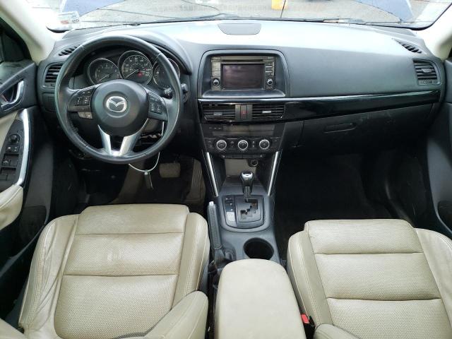 Photo 7 VIN: JM3KE2DY5E0301528 - MAZDA CX-5 GT 