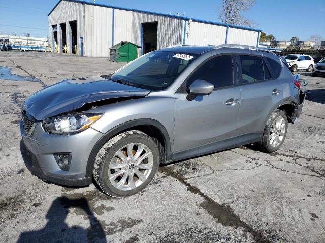 Photo 0 VIN: JM3KE2DY5E0332178 - MAZDA CX-5 GT 