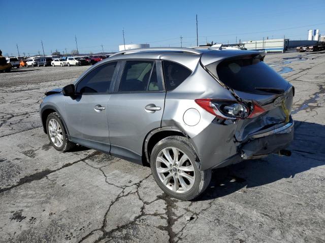 Photo 1 VIN: JM3KE2DY5E0332178 - MAZDA CX-5 GT 