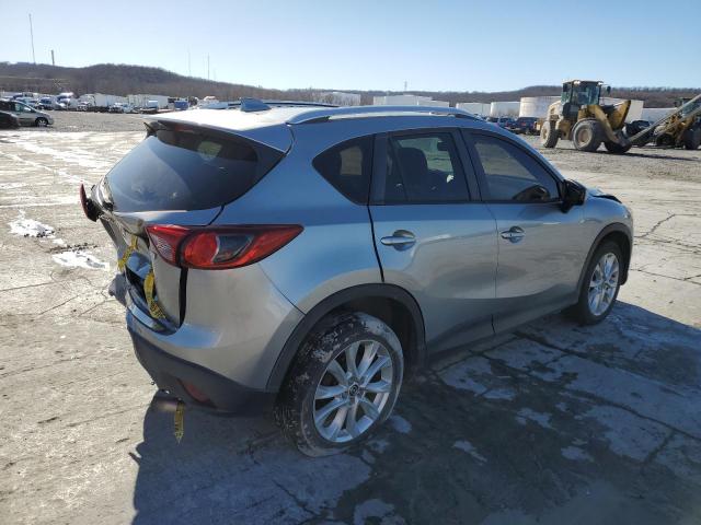 Photo 2 VIN: JM3KE2DY5E0332178 - MAZDA CX-5 GT 