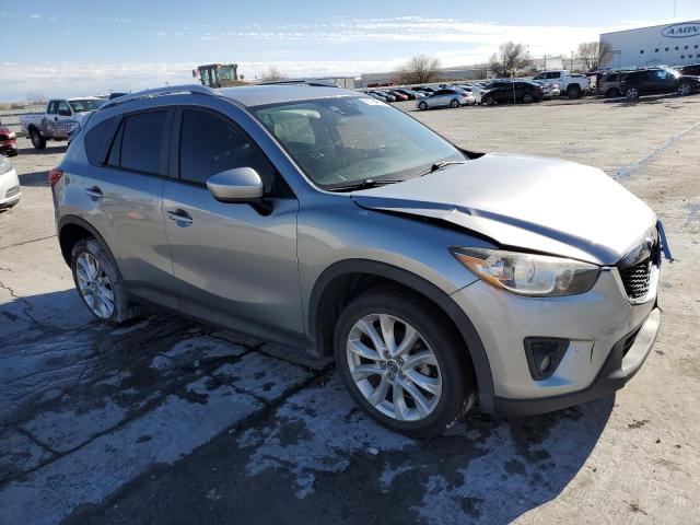 Photo 3 VIN: JM3KE2DY5E0332178 - MAZDA CX-5 GT 