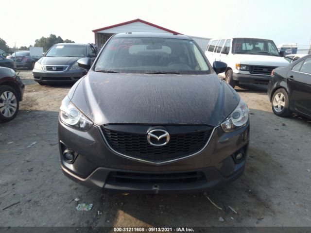 Photo 5 VIN: JM3KE2DY5E0352530 - MAZDA CX-5 